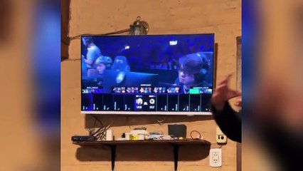 Hombre intenta explicar como funciona el draft en League of Legends