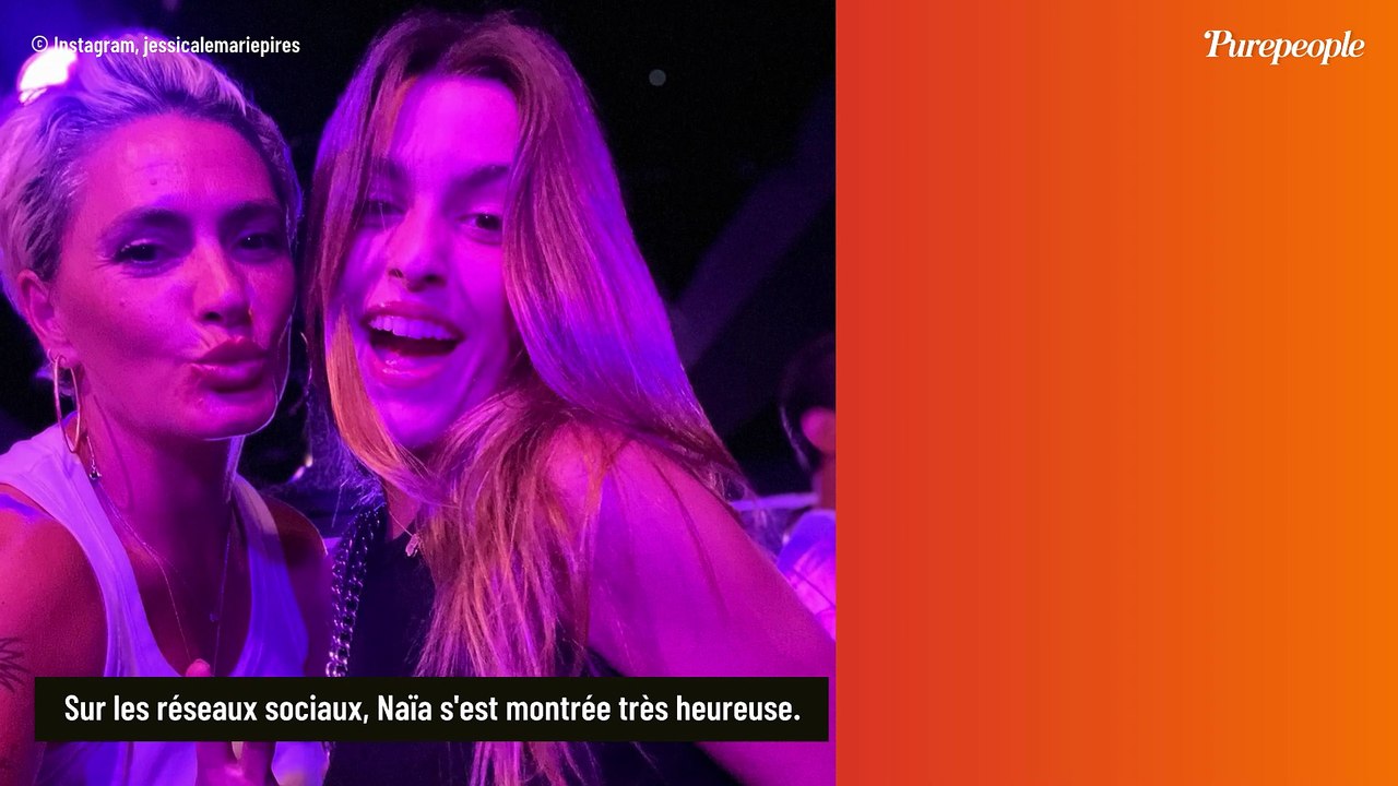 La fille de ce célèbre footballeur français reçoit un cadeau exceptionnel pour son 20e anniversaire : ses parents, plus ensemble, présents pour elle