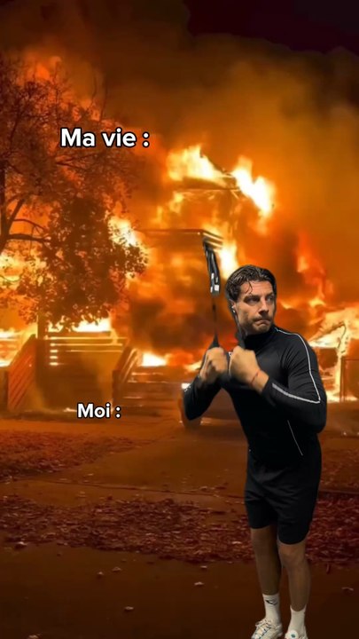 Priorités 😂