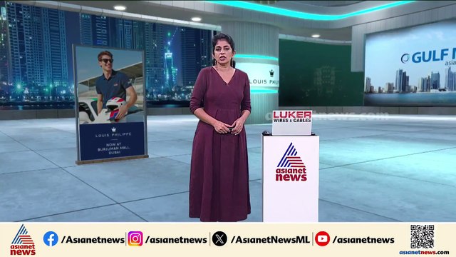 ഷാർജ അന്താരാഷ്ട്ര പുസ്തകോത്സവത്തിന് നവംബർ 5ന് തുടക്കം