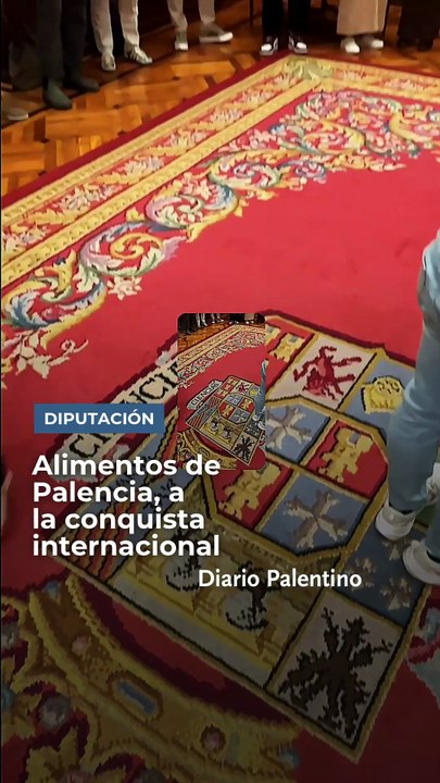 Alimentos de Palencia