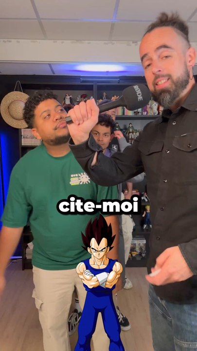 Vous en avez d’autres ?