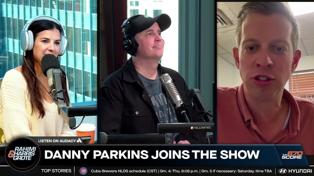 Danny Parkins thinks most criticism of Craig Counsell is absurd