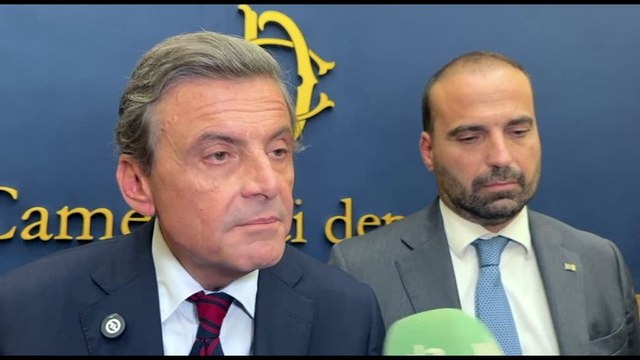 Manovra, Calenda a Meloni: decreto energia e reinserire Industria 4.0