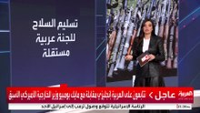 بعد سريان اتفاق وقف النار في غزة.. ما مصير سلاح حماس؟