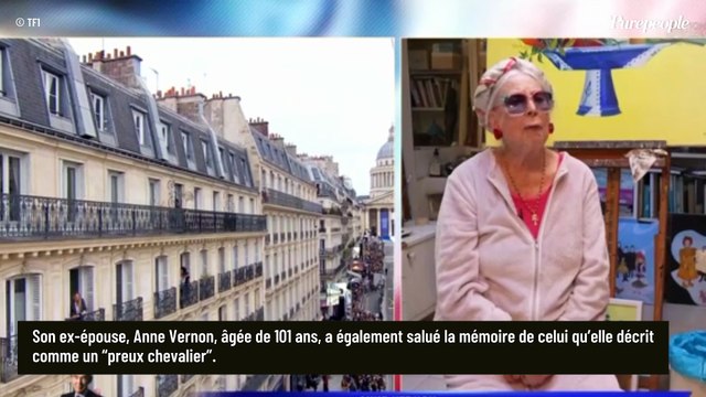 Elisabeth Badinter entourée des 3 enfants qu'elle a eus avec Robert Badinter : Judith, Simon et Benjamin présents au Panthéon pour ce jour qui marque l'histoire