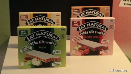 Nutella cr pe e barrette: Ferrero continua a innovare per crescere