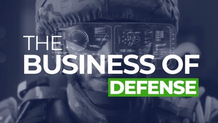 The Business Of Defense