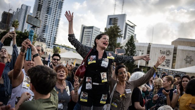Acuerdo entre Israel y Hamás marca un cambio histórico en las relaciones de Oriente Medio: Yoel Schvartz