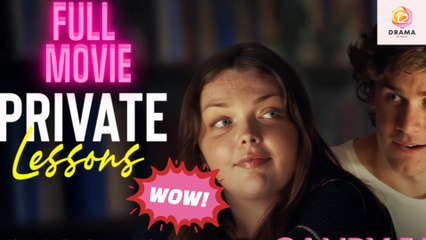 [New] Private Lessons #galateatv #candyjar - Full Movie  Drama Hub