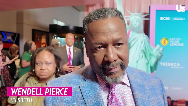 Suits' Wendell Pierce Reveals Meghan Markle's Reaction to 'Elsbeth' Mention
