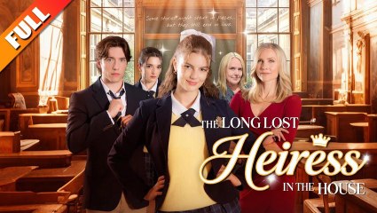 The Heiress And The Heart She Left Behind