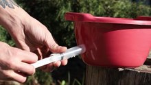 Interesting hacks for our everyday problems!