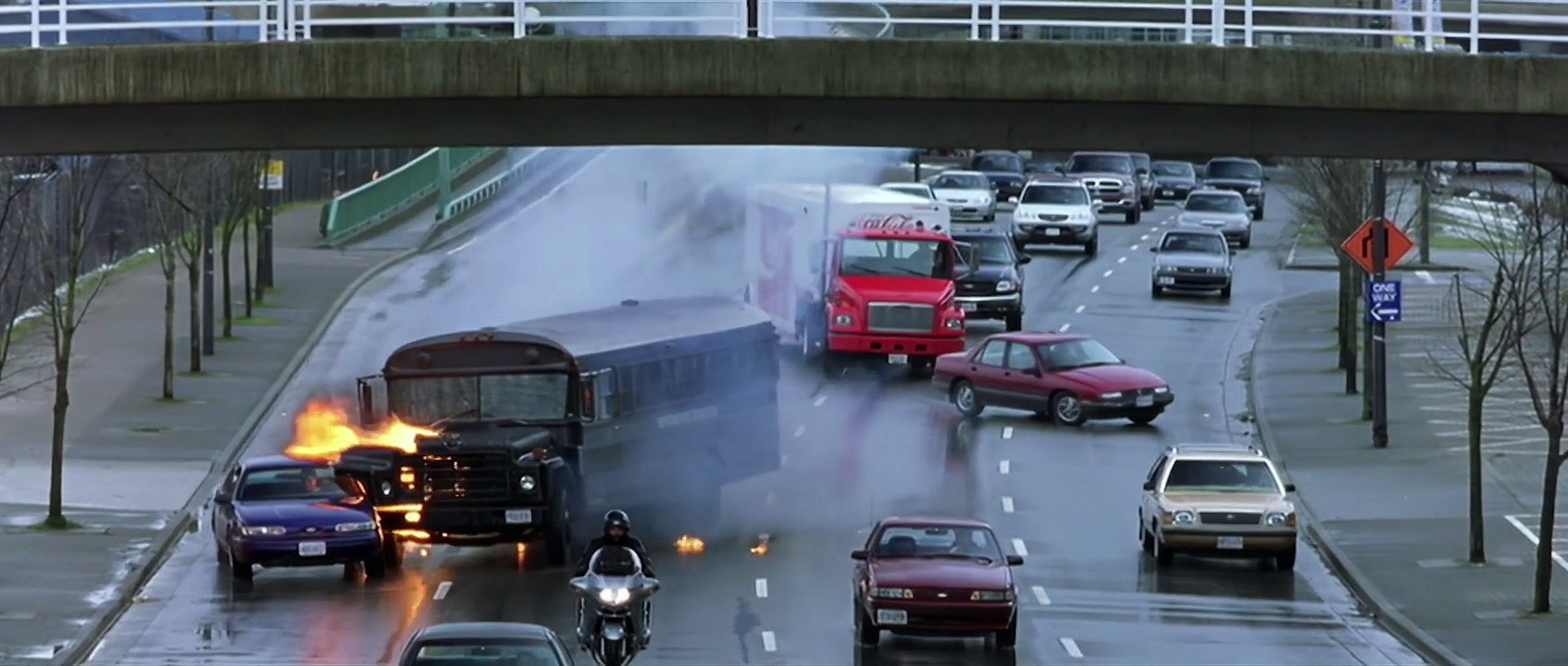 Ballistic Ecks Vs. Sever