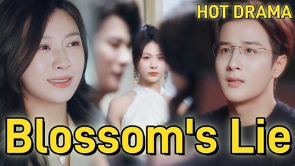 A Marriage In Blossom's Lie