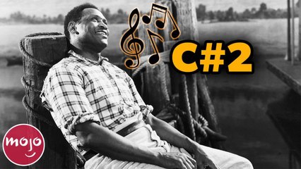 Top 10 Lowest Low Notes of All Time