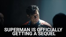 'Superman' Is Officially Getting A Sequel, And We're Stoked By James Gunn's Tease, Title And Release Date