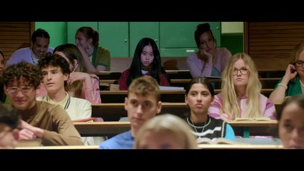 Grafted (2024) - Bande annonce