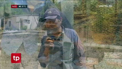 “Es una pérdida muy grande”: 21 cabras lecheras mueren tras el ataque de una jauría