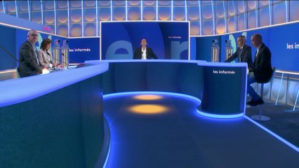 Les informés du 9 octobre 2025