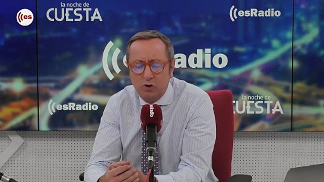 El editorial de Carlos Cuesta: Desmontando la farsa de Sánchez sobre el informe de la UCO