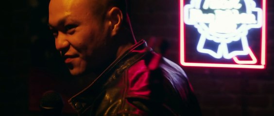 Mortal Kombat Legacy S02E01 - Liu Kang and Kung Lao Reunite in Macau