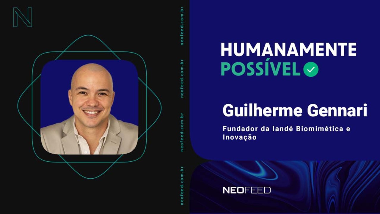 Biomimética: O que um biólogo pode ensinar sobre gestão