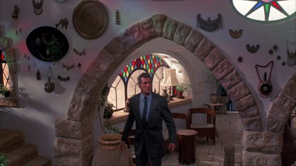 Der Ambassador: Ein bedeutender Diplomat