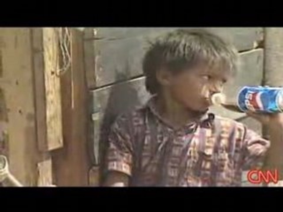 Harris Whitbeck , Shakira on the ALAS Concerts