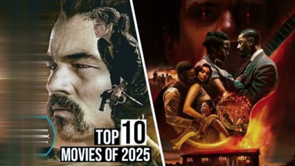 Top 10 Best Upcoming Movies of 2025 !! TOP BEST HOLLYWOOD MOVIES TRAILERS