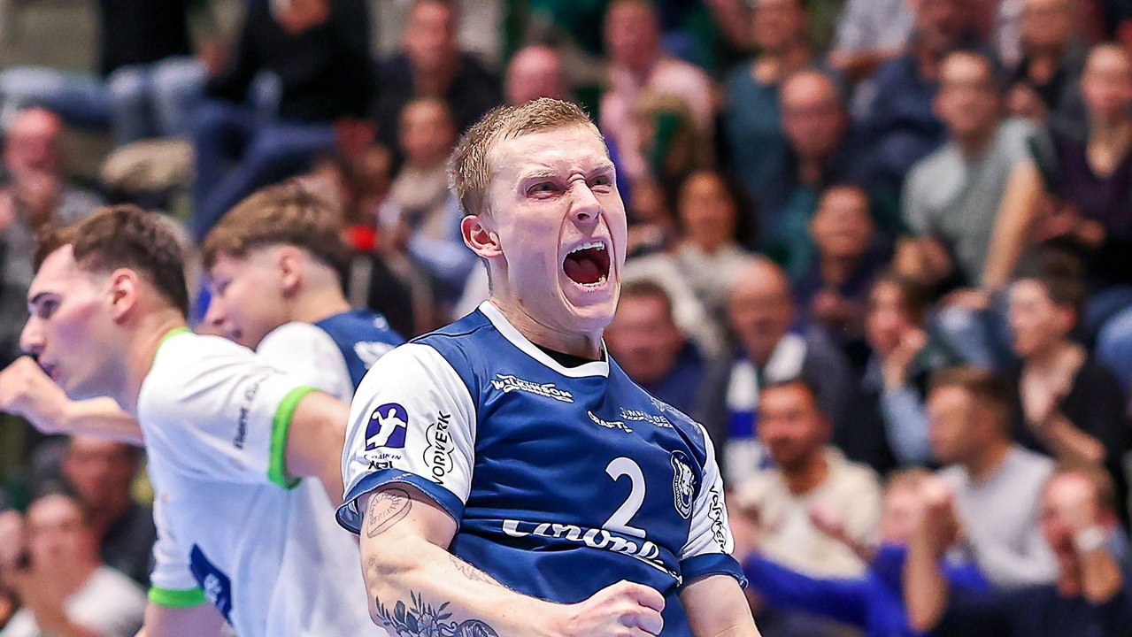 Bergischer HC distanziert Wetzlar deutlich