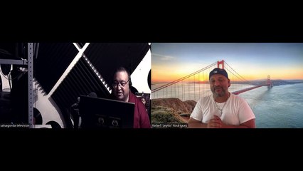 SALSA GORDA CON LEYO RAMOS SALSA INC.