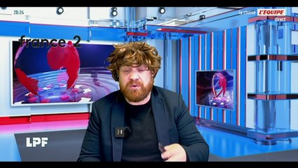 Le petit filet du 9 octobre - L'Équipe de Greg - extrait