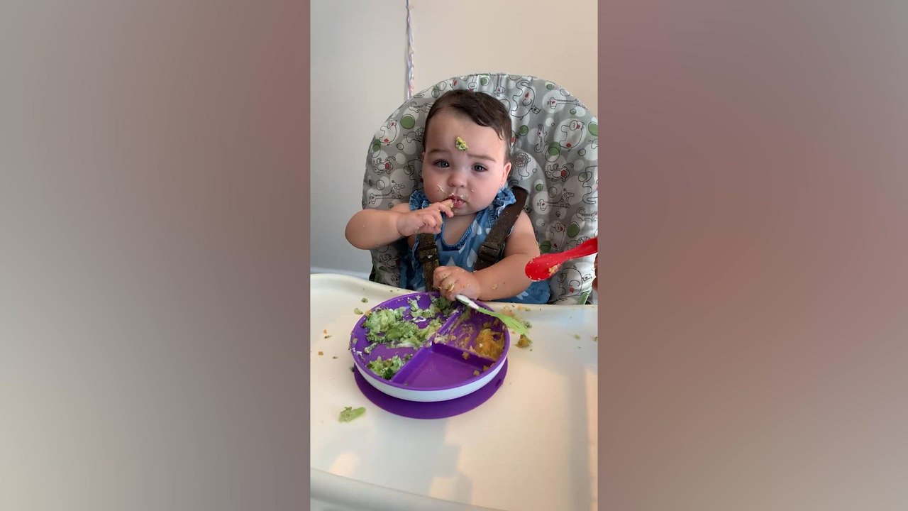 Hilarious Babies