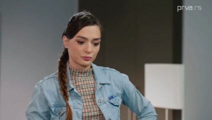 Igra sudbine  1565 epizoda NOVO