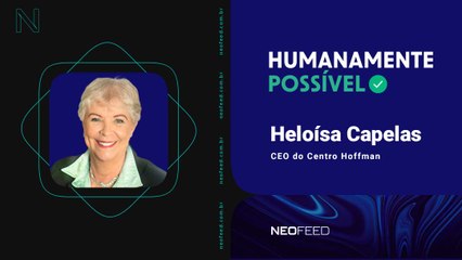 Processo Hoffman: a história de Heloísa Capelas e o poder transformador do perdão