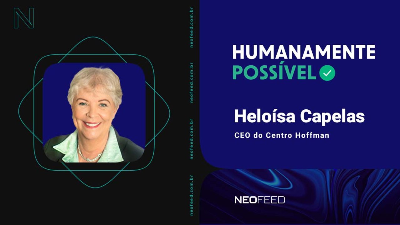 Processo Hoffman: a história de Heloísa Capelas e o poder transformador do perdão