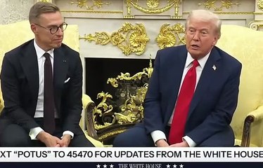 Trump sugiere "expulsar" a España de la OTAN