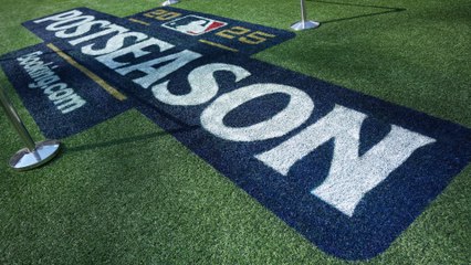 MLB Postseason Ratings Show Huge Increase in Youth Viewership