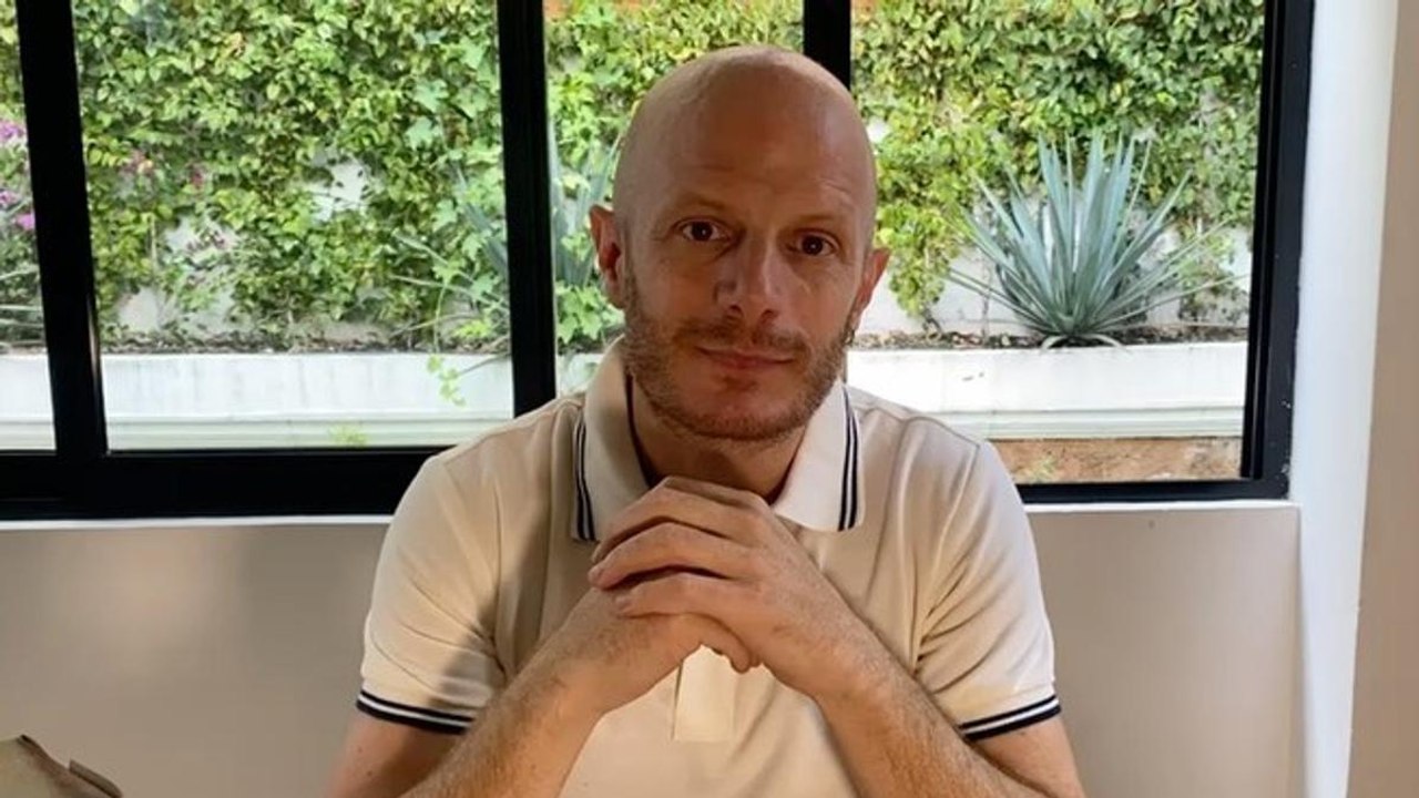 "Tóxico": Facundo le responde a Poncho De Nigris