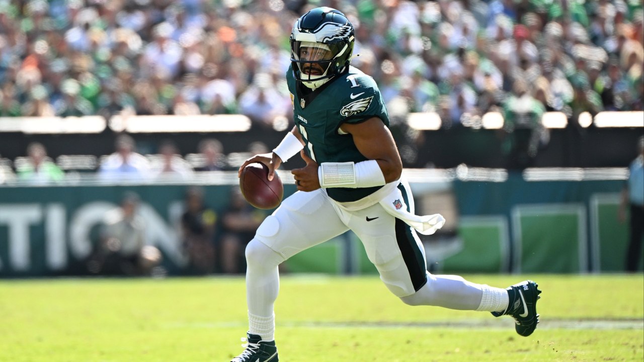 NFL Previews: Thursday Night Football & Other W...
