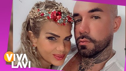 Niurka Marcos confirma su próxima boda