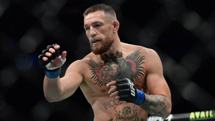 Conor McGregor Faces 18-Month UFC Ban Ahead of Upcoming Bout
