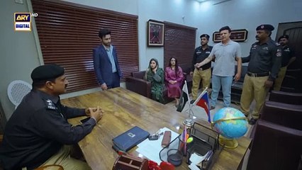 Rasm e Wafa Episode 70 Hina Chaudhary Arslan Khan Umer Aalam 9th October 2025 ARY Digital