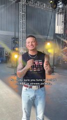Country Star Kane Brown Ignites the Premiere of 9-1-1: Nashville