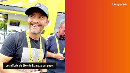 Bixente Lizarazu obtient une distinction de taille dans ce sport méconnu en France