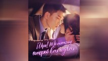¡Ups! Mi CorazóN Rompió Las Reglas