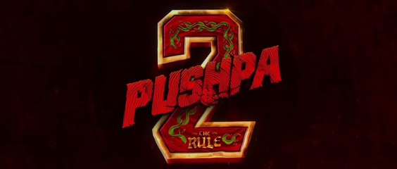 Pushpa 2: The Rule (2025) Full Movie | Hindi | Allu Arjun | Rashmika Mandanna | Part 1