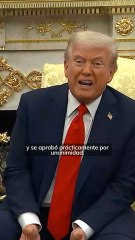 Trump sugiere "expulsar" a España de la OTAN