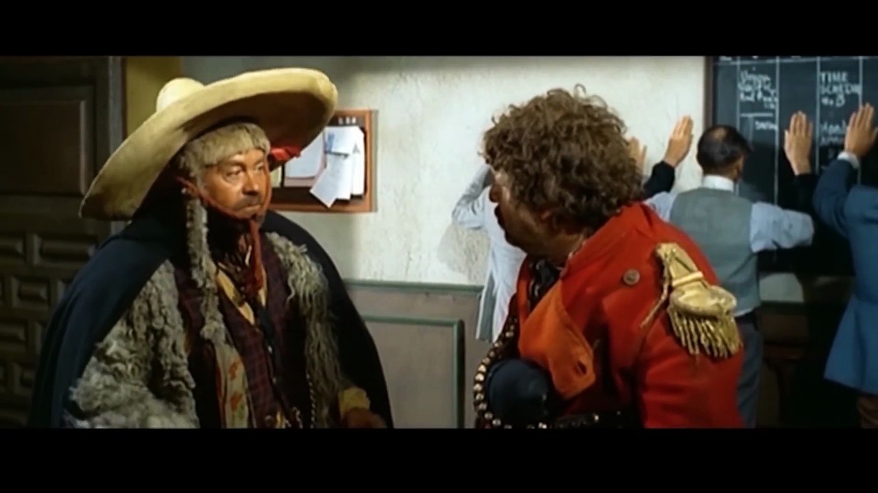 Arizona Colt 1965 Dublado - Giuliano Gemma - Fernando Sancho